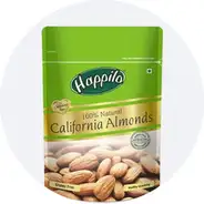 Dryfruit